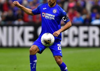 PREFERIRÍA SER CAMPEÓN CON CRUZ AZUL:RAFA BACA