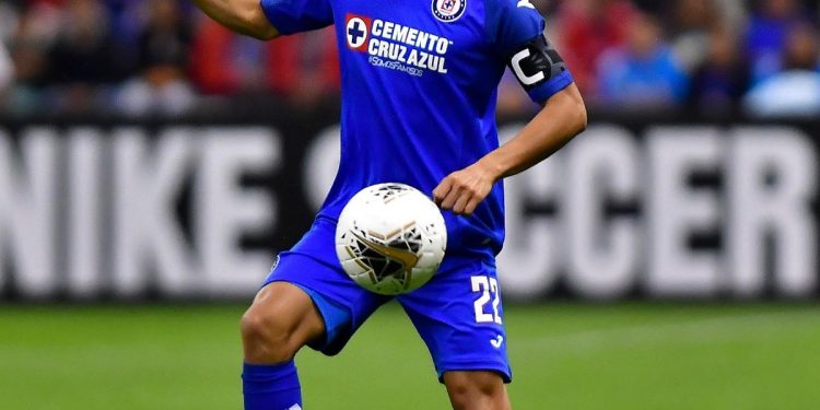 PREFERIRÍA SER CAMPEÓN CON CRUZ AZUL:RAFA BACA