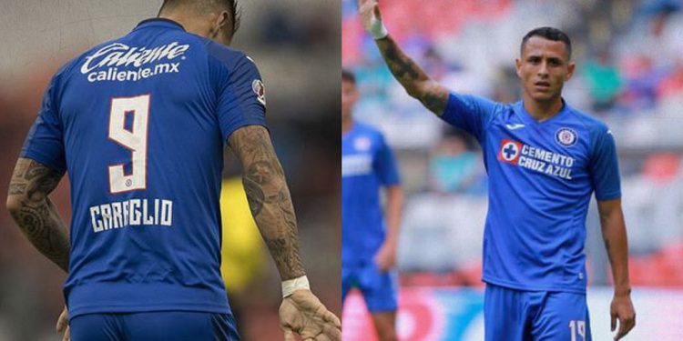 CAE CRUZ AZUL  ANTE TIGRES Y SUMA SU SÉPTIMA DERROTA EN LA ELIGA MX