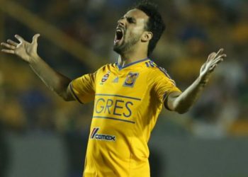 ENRIQUE ESQUEDA, CATALOGA AL CLUB DE TIGRES COMO UN “CEMENTERIO”