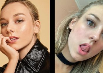 SOFÍA CANSECO LA DOBLE DE ESTER EXPÓSITO QUE ESTÁ CAUSANDO SENSACIÓN EN REDES SOCIALES