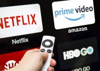 PLATAFORMAS DIGITALES SUBIRÁN SU PRECIOS POR EL IVA