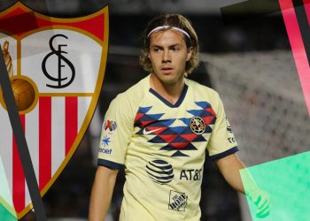 CINCO EQUIPOS EUROPEOS ESTAN INTERESADOS EN EL MEDIOCAMPISTA SEBASTIAN CORDOVA