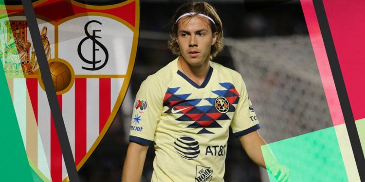 CINCO EQUIPOS EUROPEOS ESTAN INTERESADOS EN EL MEDIOCAMPISTA SEBASTIAN CORDOVA