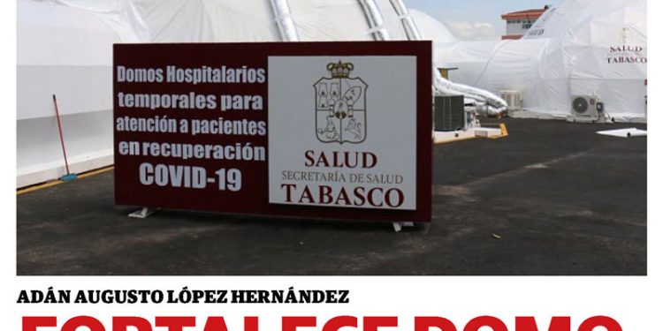 Periódico Tabasco #9 Año VI