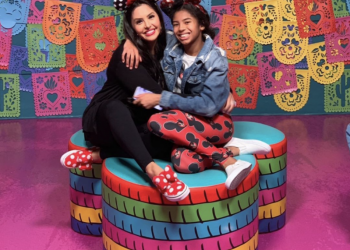 LA VIUDA DE KOBE BRYANT, VANESSA BRYANT, RECORDÓ A SU FALLECIDA HIJA GIANNA EN UN DÍA MUY ESPECIAL