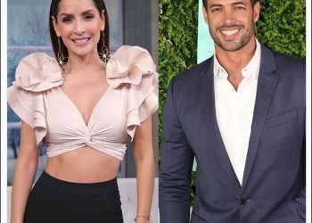 REGRESA WILLIAM LEVY A LAS TELENOVELAS