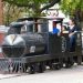 ‘TRENECITO’ DEL CENTENARIO CUMPLE 65 AÑOS EN MÉRIDA