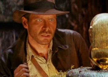 ¡¿INDIANA JONES ES EL MEJOR HÉROE DE LA HISTORIA?!
