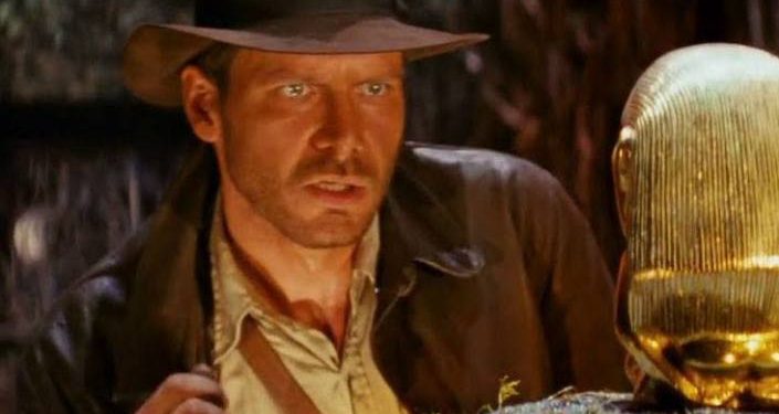 ¡¿INDIANA JONES ES EL MEJOR HÉROE DE LA HISTORIA?!
