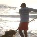 INSTRUYE MARA ATENCIÓN PUNTUAL DE PLAYAS ANTE LLEGADA DE SARGAZO