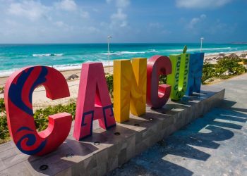 CANCÚN, PRIMER LUGAR EN PLAYAS CON DISTINTIVO BLUE FLAG: MARA