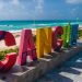 CANCÚN, PRIMER LUGAR EN PLAYAS CON DISTINTIVO BLUE FLAG: MARA