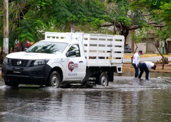DESTACA MARA INCESANTE LABOR DE TRABAJADORES DE SERVICIOS PÚBLICOS