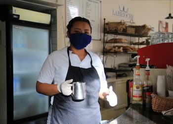 CONTINÚA LA SEDE CON ENTREGA DE CRÉDITOS A MIPYMES