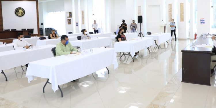 CUMPLE CON TRANSPARENCIA INSTITUTO DE LAS MUJERES DE SOLIDARIDAD