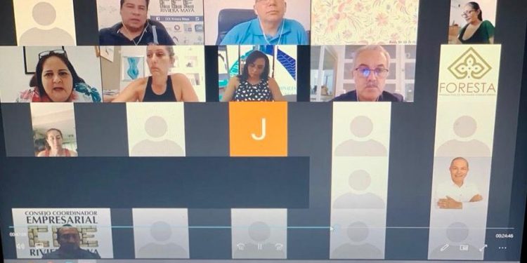 ESENCIAL APLICAR PROTOCOLOS Y GUÍAS DE ACTUACIÓN SANITARIAS PARA AVANZAR EN EL SEMÁFORO ESTATAL DE REACTIVACIÓN ECONÓMICA DE QUINTANA ROO