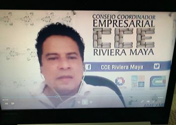 FRUCTÍFERA REUNIÓN DE TRABAJO DEL CONSEJO COORDINADOR EMPRESARIAL RM CON LA TITULAR DE LA SEFIPLAN, YOHANET TORRES MUÑOZ