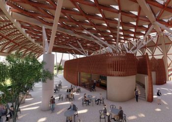 FONATUR PRESENTA LAS ESTACIONES DEL TREN MAYA EN IZAMAL, CHICHÉN ITZÁ Y VALLADOLID