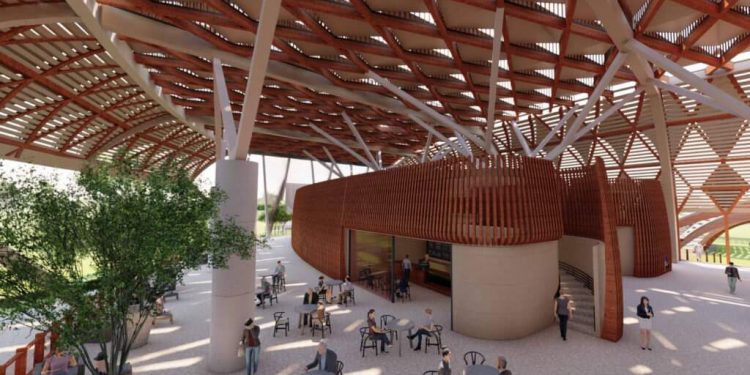 FONATUR PRESENTA LAS ESTACIONES DEL TREN MAYA EN IZAMAL, CHICHÉN ITZÁ Y VALLADOLID