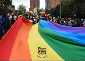 DÍA DEL ORGULLO LGBT SERÁ VIRTUAL