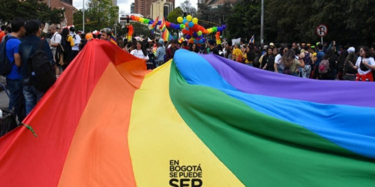 DÍA DEL ORGULLO LGBT SERÁ VIRTUAL