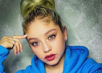 SE LE INUNDO LA CASA A KAROL SEVILLA