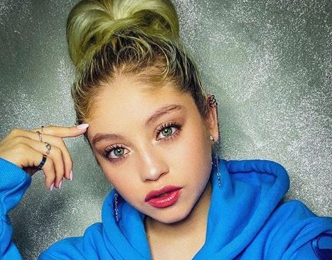 SE LE INUNDO LA CASA A KAROL SEVILLA