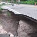 CIERRAN TRAMO CARRETERO ENTRE ESCÁRCEGA Y CHETUMAL