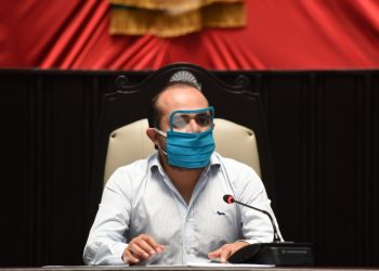 SESIONA COMISIÓN PERMANENTE PARA ATENDER DIVERSOS TEMAS