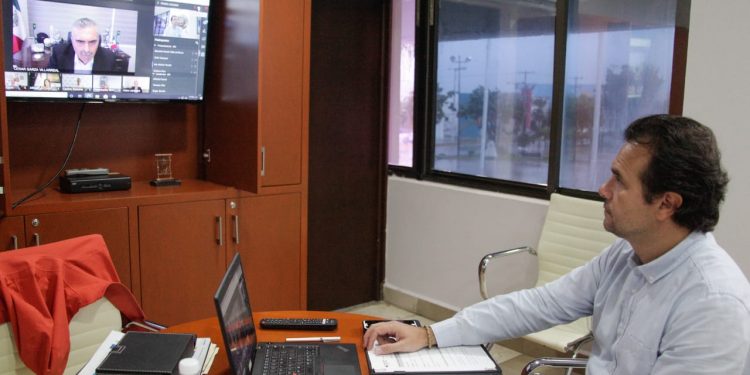 ALCALDES DE MÉXICO SUMAN ESFUERZOS POR LOS DESTINOS TURÍSTICOS