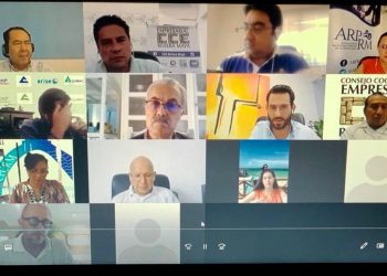 SOLICITAN EMPRESARIOS CONOCER ESTATUS DE CRÉDITOS
