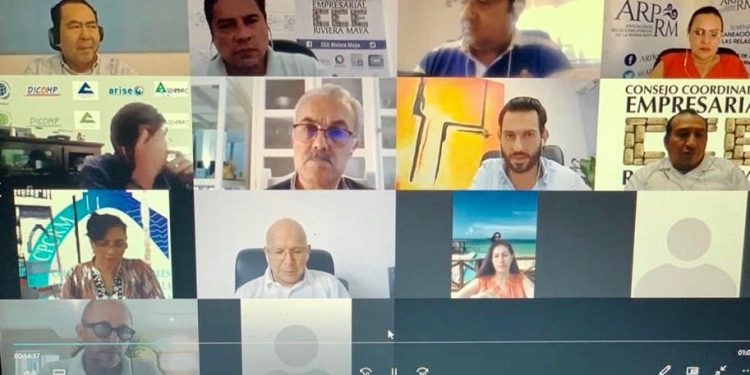 SOLICITAN EMPRESARIOS CONOCER ESTATUS DE CRÉDITOS