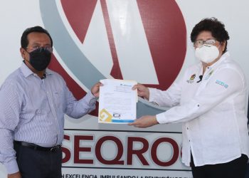 POR TERCER AÑO CONSECUTIVO SE CUMPLE EN TIEMPO Y FORMA LA ENTREGA DE LA CUENTA PÚBLICA 2019 DEL ESTADO DE QUINTANA ROO