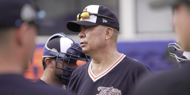 “SIEMPRE ES IMPORTANTE LA QUÍMICA, LA CONFIANZA Y LA COMUNICACIÓN” VICENTE PALACIOS