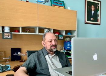 CONTINUA PROMOCIÓN PARA REACTIVAR EL CARIBE MEXICANO