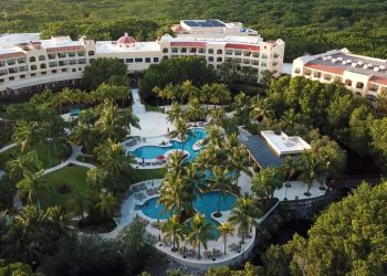 HACIENDA TRES RÍOS PREPARA SU GRAN REAPERTURA EL 1º DE JULIO DE 2020