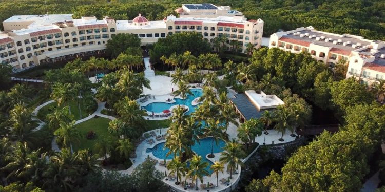 HACIENDA TRES RÍOS PREPARA SU GRAN REAPERTURA EL 1º DE JULIO DE 2020