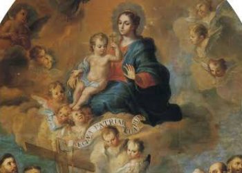 GOBIERNO PRESENTA EL PROTOCOLO PARA EL REGRESO A LAS ACTIVIDADES RELIGIOSAS EN EL PAÍS DE ACUERDO CON EL SEMÁFORO DE RIESGO