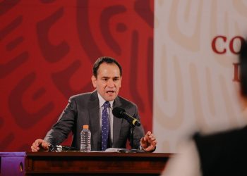 ARTURO HERRERA DA POSITIVO A COVID 19