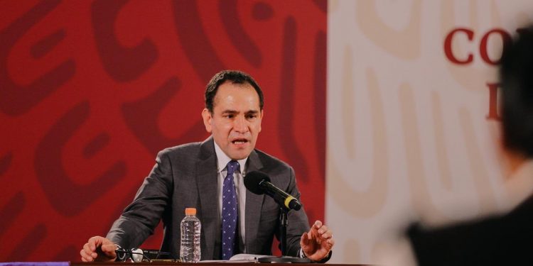ARTURO HERRERA DA POSITIVO A COVID 19