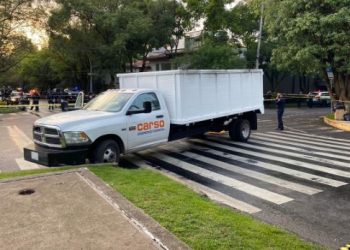 CJNG CUMPLE AMENAZA DE INTENTO DE ASESINATO