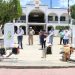 SOFÍA ALCOCER DA BANDERAZO A CAMPAÑA INTENSIVA PARA COMBATIR AL DENGUE, ZIKA Y CHIKUNGUNYA