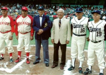 RECUERDAN HOY LOS 20 AÑOS DEL ÚLTIMO JUEGO EN EL PARQUE DEL SEGURO SOCIAL