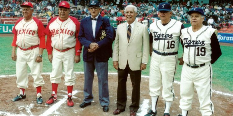 RECUERDAN HOY LOS 20 AÑOS DEL ÚLTIMO JUEGO EN EL PARQUE DEL SEGURO SOCIAL