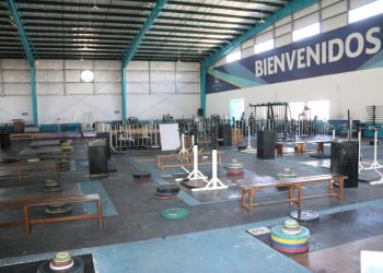 LA COJUDEQ  REABRIRÁ LOS CENTROS DEPORTIVOS EN CUANTO EL SEMÁFORO EPIDEMIOLÓGICO ESTATAL LO PERMITA.