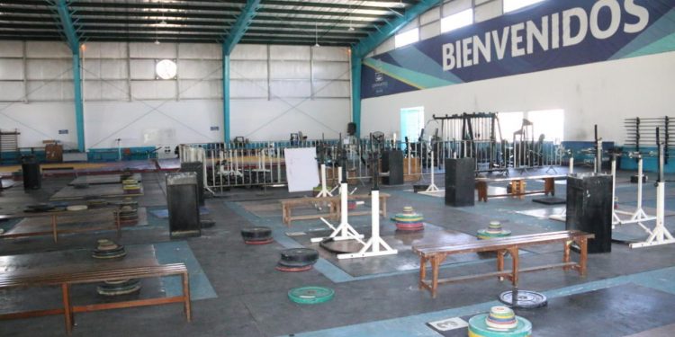 LA COJUDEQ  REABRIRÁ LOS CENTROS DEPORTIVOS EN CUANTO EL SEMÁFORO EPIDEMIOLÓGICO ESTATAL LO PERMITA.