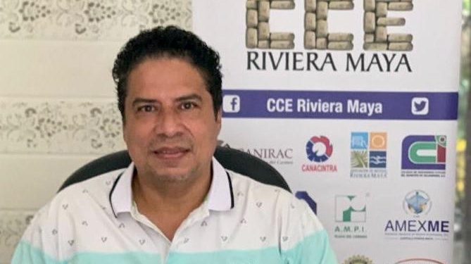 COMPARTEN EXPERIENCIAS Y ESTRATEGIAS PARA REACTIVAR LA ECONOMÍA EN QUINTANA ROO