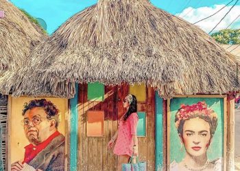 EL 1 DE JULIO REABRE HOLBOX