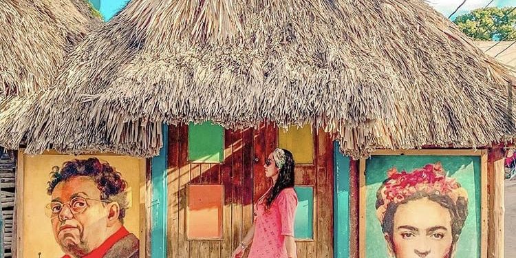 EL 1 DE JULIO REABRE HOLBOX